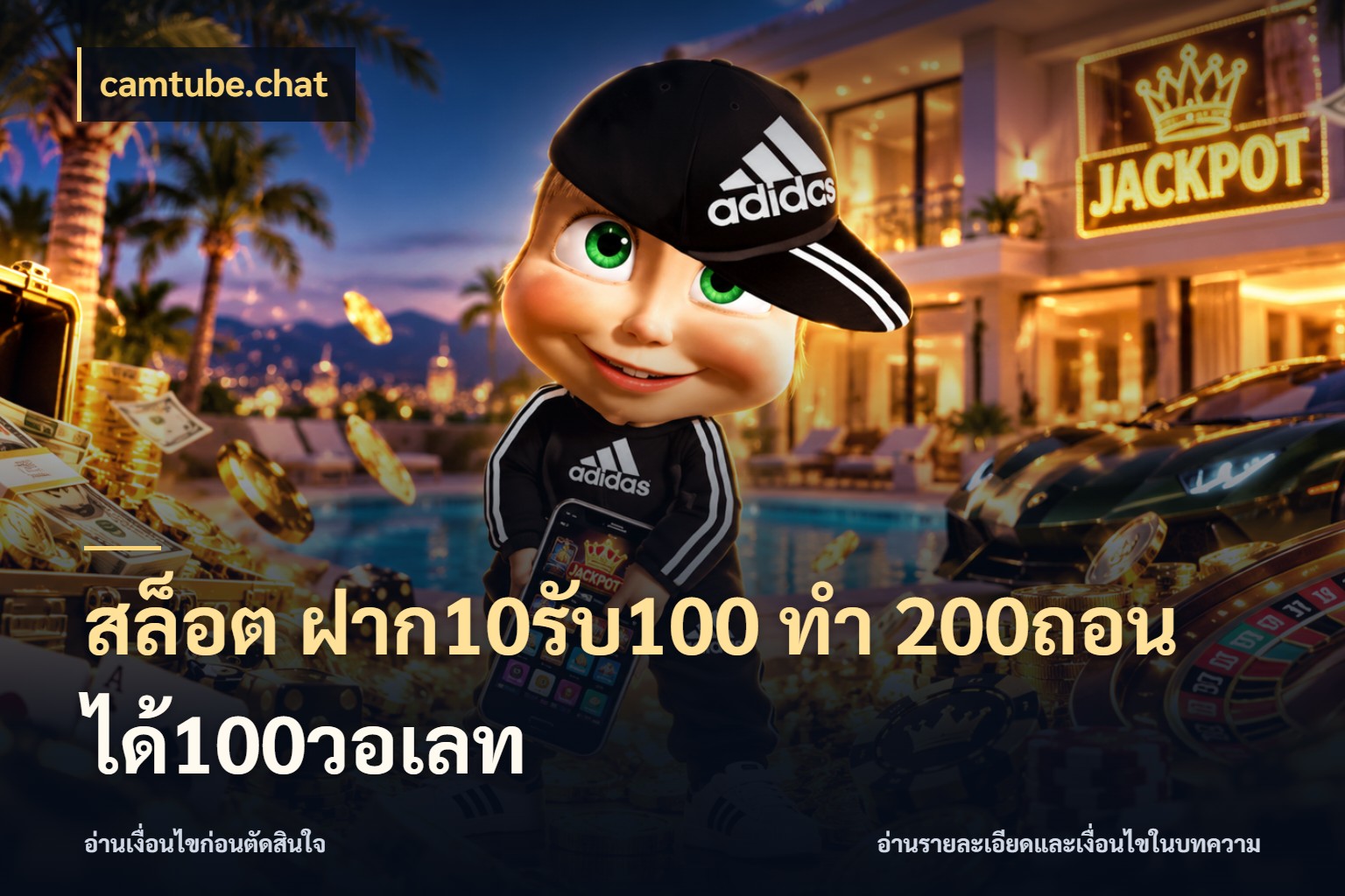 สล็อต ฝาก10รับ100 ทํา 200ถอนได้100วอเลท