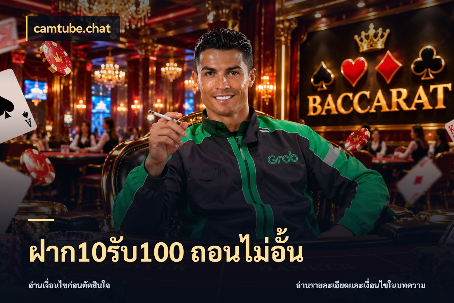 ฝาก10รับ100 ถอนไม่อั้น