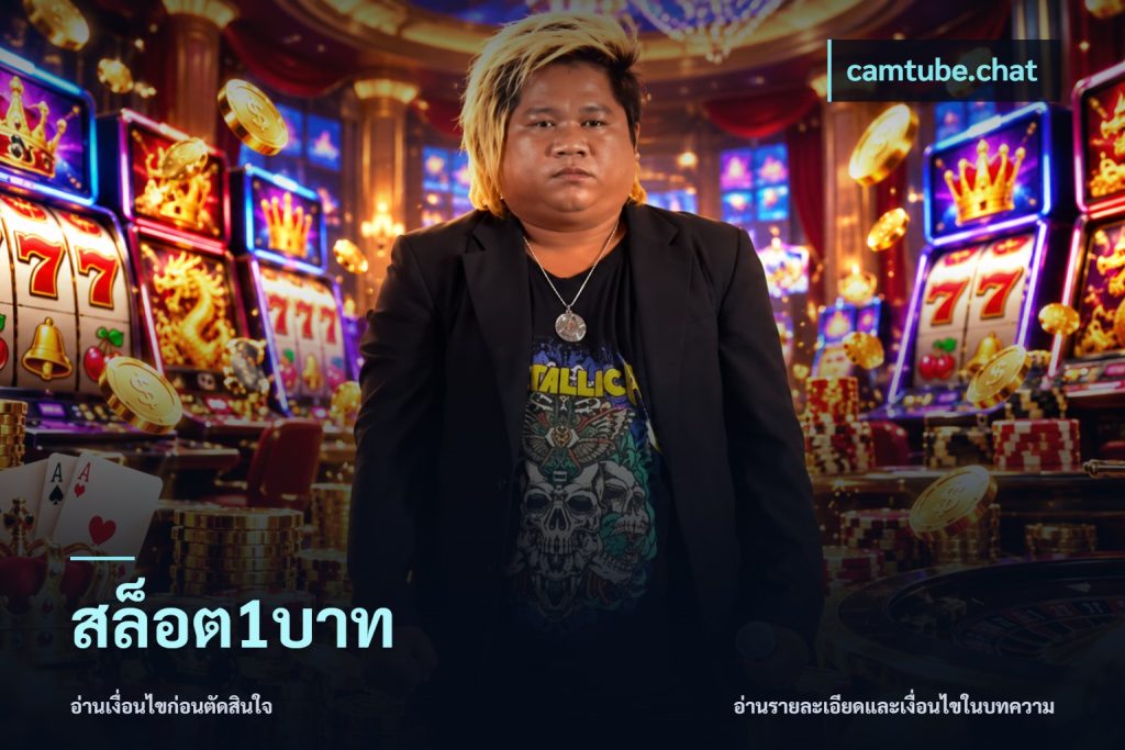 สล็อต1บาท